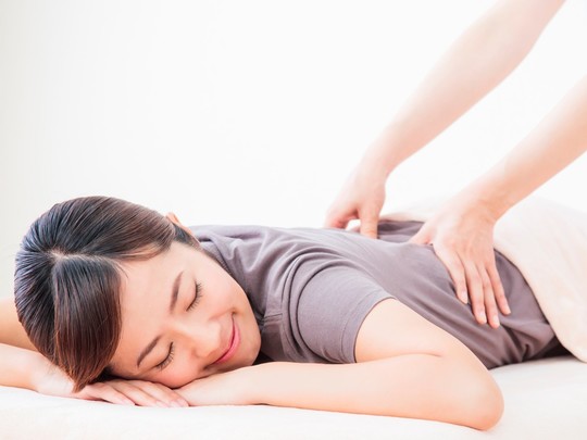 質」にこだわる。倉敷でマッサージをお探しの方は『リセットタイム』が