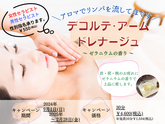 リンパドレナージセラピー 静かなる波【美品】 静かなる波 リンパ