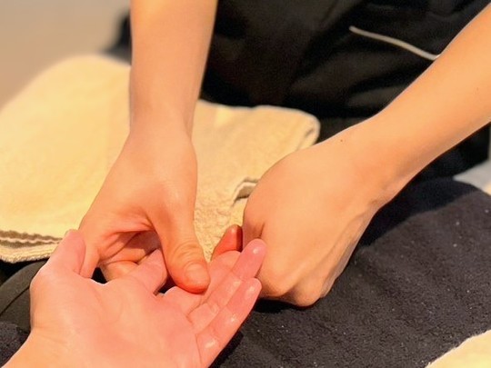 アロマテラピーオプション - 【公式】Reset Time [リセットタイム]