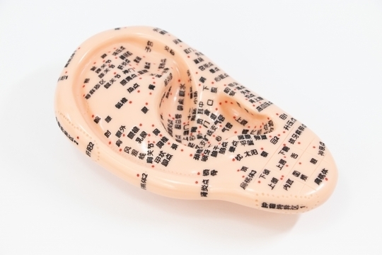 耳つぼ/リンパケア/ヘッドスパ/リセットタイム